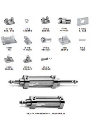 意大利CAMOZZI（康茂勝）氣缸90M1A050A0025技術(shù)解析與選型應(yīng)用