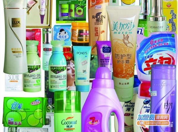 加盟家居日用百貨門(mén)店 全方位指南與關(guān)鍵步驟