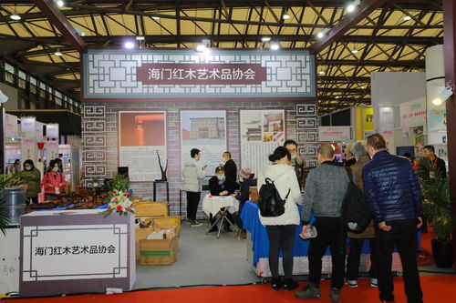 2021年上海禮品展 匯聚日用百貨與促銷品的無限商機(jī)