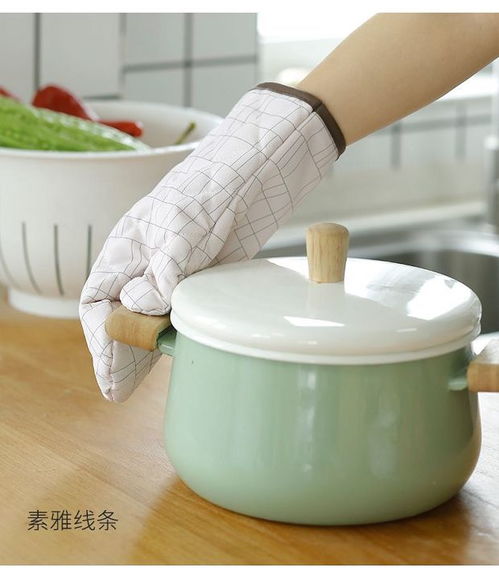 創(chuàng)意日式隔熱廚房用品 匠心設(shè)計(jì)為生活增添溫馨與便捷
